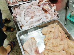 -标记美食新鲜猪杂(兴南大道店)