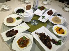 老人和饭店(打浦路店)-老人和饭店(打浦路店)