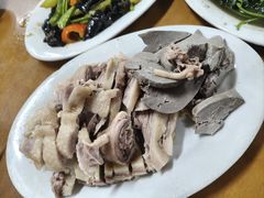 -四嫂鹅肉店(银海南二横街店)