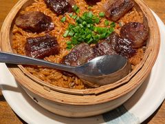 -乔街深夜食堂·小龙虾·高压锅生蚝(杭州总店)