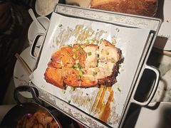 -绿茶餐厅(昌平悦荟店)