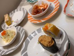 -新一番三文鱼寿司(红城湖店)