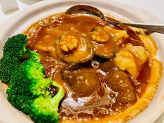 荣兴一品煲-荣兴酒家(徐家汇店)