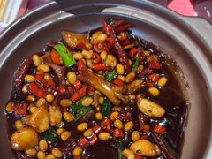 -辣小鲜·南昌大排档(船山路店)