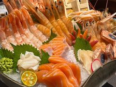-極上萬膳·日料放题(来福士店)