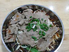 -武胜猪肝面麻哥面(先锋路店)
