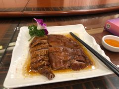 -圣丰盛宴酒家(东城店)