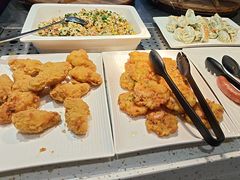 -八婺饭堂·自选店(新光汇店)