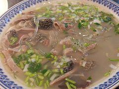 -老北京胡同味道二荤铺(酒仙桥店)
