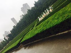 -上海市龙华烈士陵园