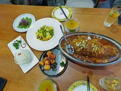 -中卫御苑福膳·养生局(圆明园店)