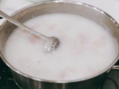 -盈田盈粥庄(博山东路店)