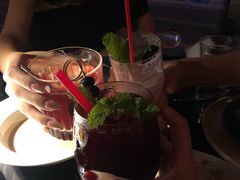 -wann lounge 低温慢煮牛排·清吧
