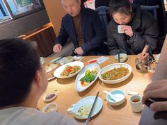 -百年认一力·清真牛羊肉(南中环店)