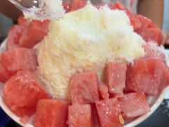 -水牛奶皇后糖水铺(深圳总店)