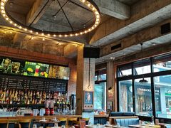 大堂-COMMUNE幻师(五角场店)