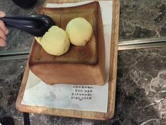 -绿茶餐厅(天津天河城店)