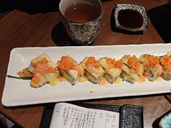 -白石的深夜食堂(济南万象城店)
