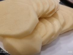 -莫家传承菜(耗儿鱼特色店)