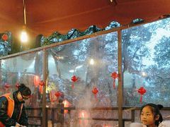 -巴倒烫陆派火锅山庄(南山总店)