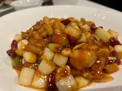 -北京西单美爵酒店-融轩中餐厅