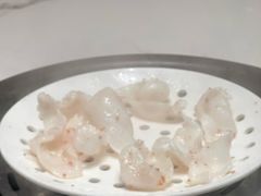 -青蓬蒸汽海鲜·深圳老字号·团建聚会(壹方城店)