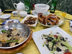 -海鲜街菜馆(海珠南路店)