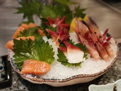 -大渔铁板烧(中山路八佰伴店)