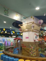 -万达宝贝王(南昌西湖店)