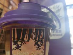 -HANA COFFEE(长寿路店)