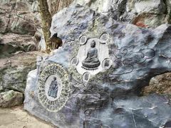 -桂林独秀峰王城景区