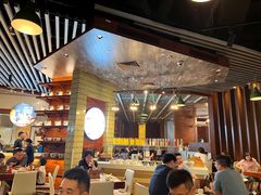 -The COOK·厨餐厅·自助餐(浦东嘉里大酒店)
