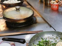 -阿宝生煎包(万松园总店)