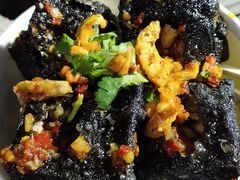 -黑色经典臭豆腐·湖南特产(坡子街店)