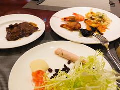 -华安国际大酒店-餐厅