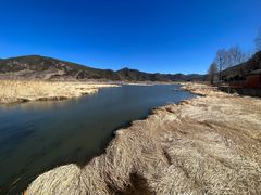 -泸沽湖国家级风景名胜区走婚桥