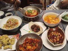 -皇饭儿·王润兴酒楼(河坊街店)