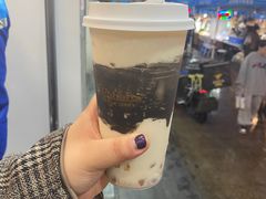 -娃哈哈·奶茶(武林店)