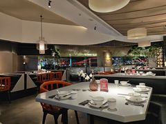 -三生三味密宗川菜·江景餐厅(来福士店)