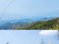 -龙脊梯田