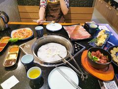 -九坤韩式烤肉(建发阅彩城店)