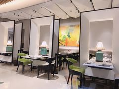 大堂-闻见中国海南菜(K11店)