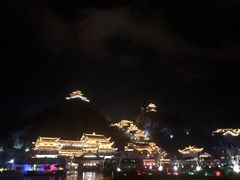 -枇杷园食为鲜火锅(南山店)