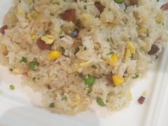 -玉兰苑一等茶餐厅