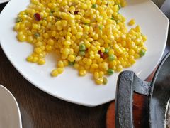 -老牌坊鲁菜名店(宽厚里店)