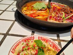 -贰回巷火锅馆(钟楼店)