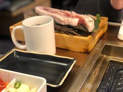 -金妈家烤肉(龙湖U城天街店)