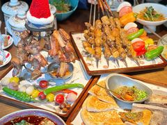 -纳鲁孜·新疆特色餐厅(上海悦荟广场店)