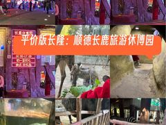 -长鹿旅游休博园