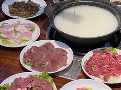 -御膳粥·牛乳粥底火锅·地道顺德菜(容桂店)